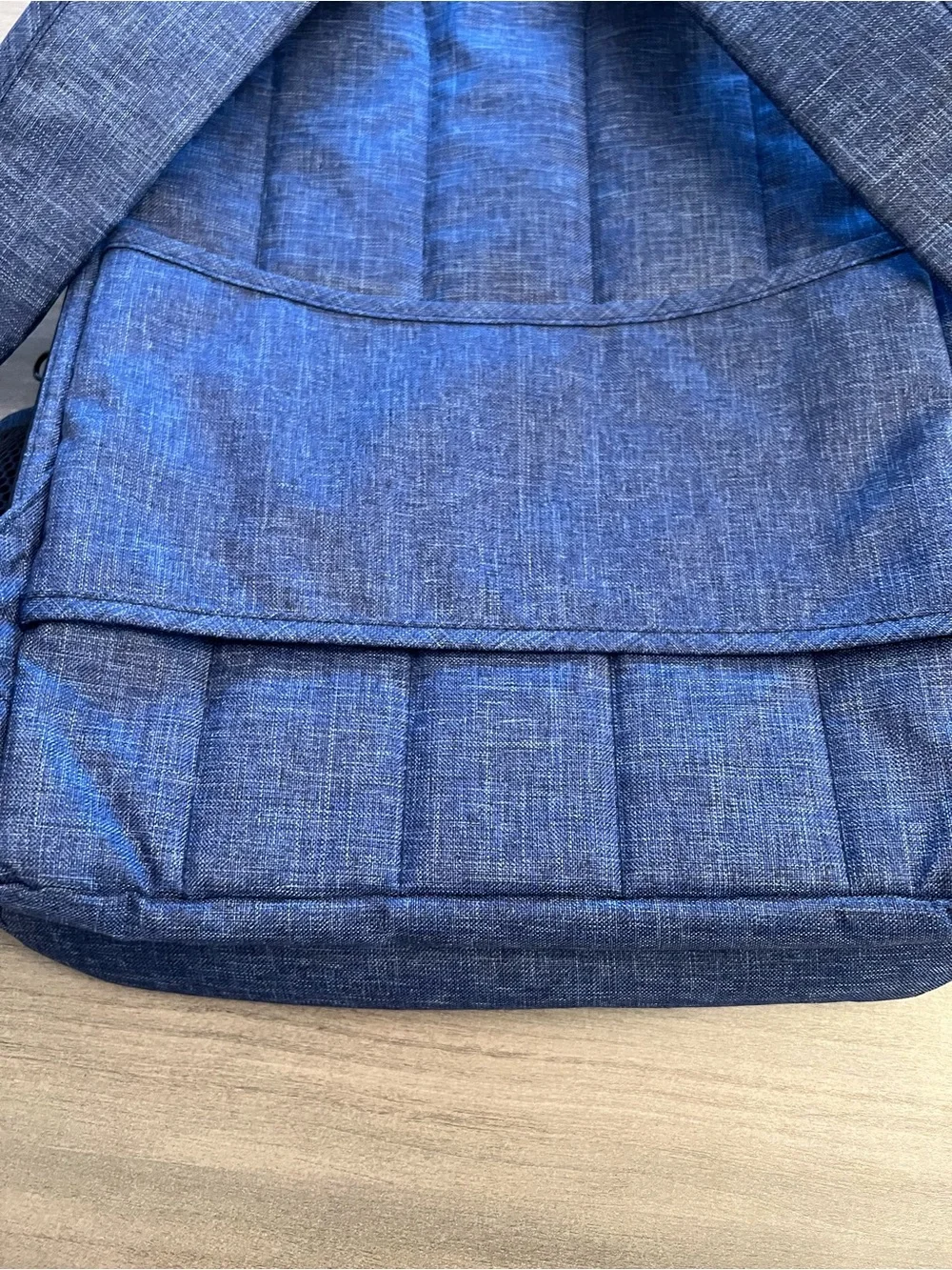 Vera Bradley Navy  Everyday Backpack